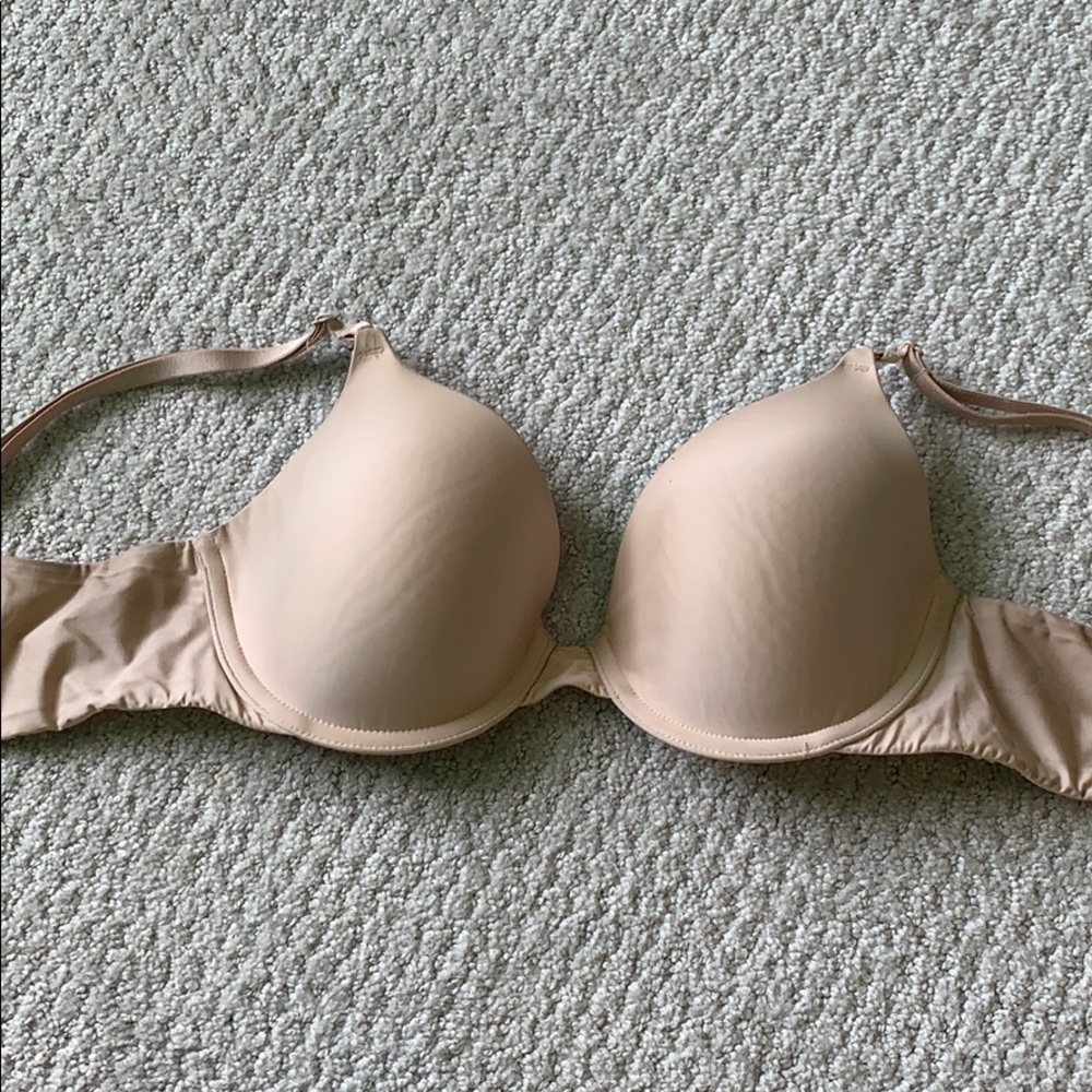 Victoria Secret perfect full coverage bra